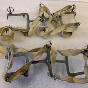 Cover image of  Crampons
